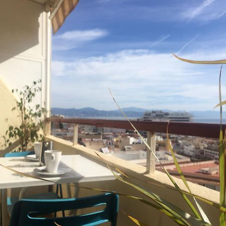 Apartamento En El Centro De トレモリノス エクステリア 写真
