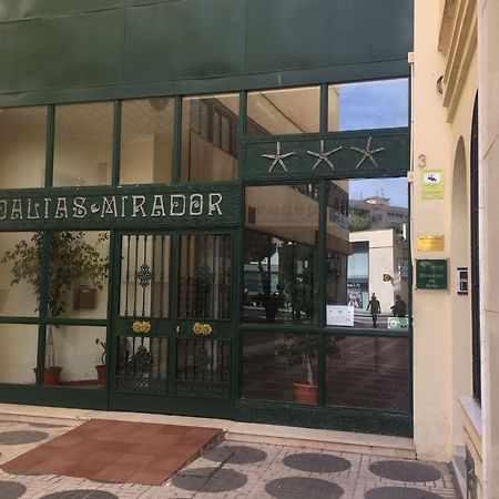Apartamento En El Centro De トレモリノス エクステリア 写真