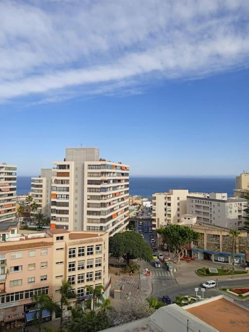 Apartamento En El Centro De トレモリノス エクステリア 写真