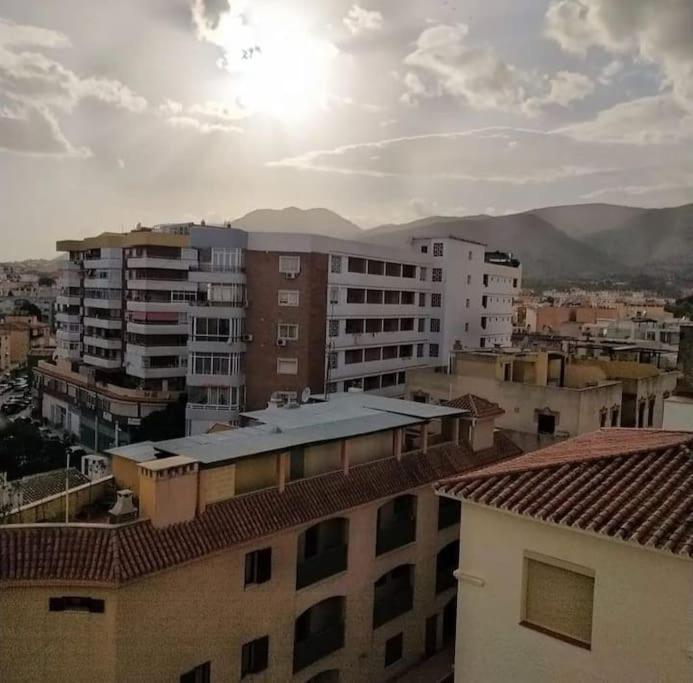 Apartamento En El Centro De トレモリノス エクステリア 写真