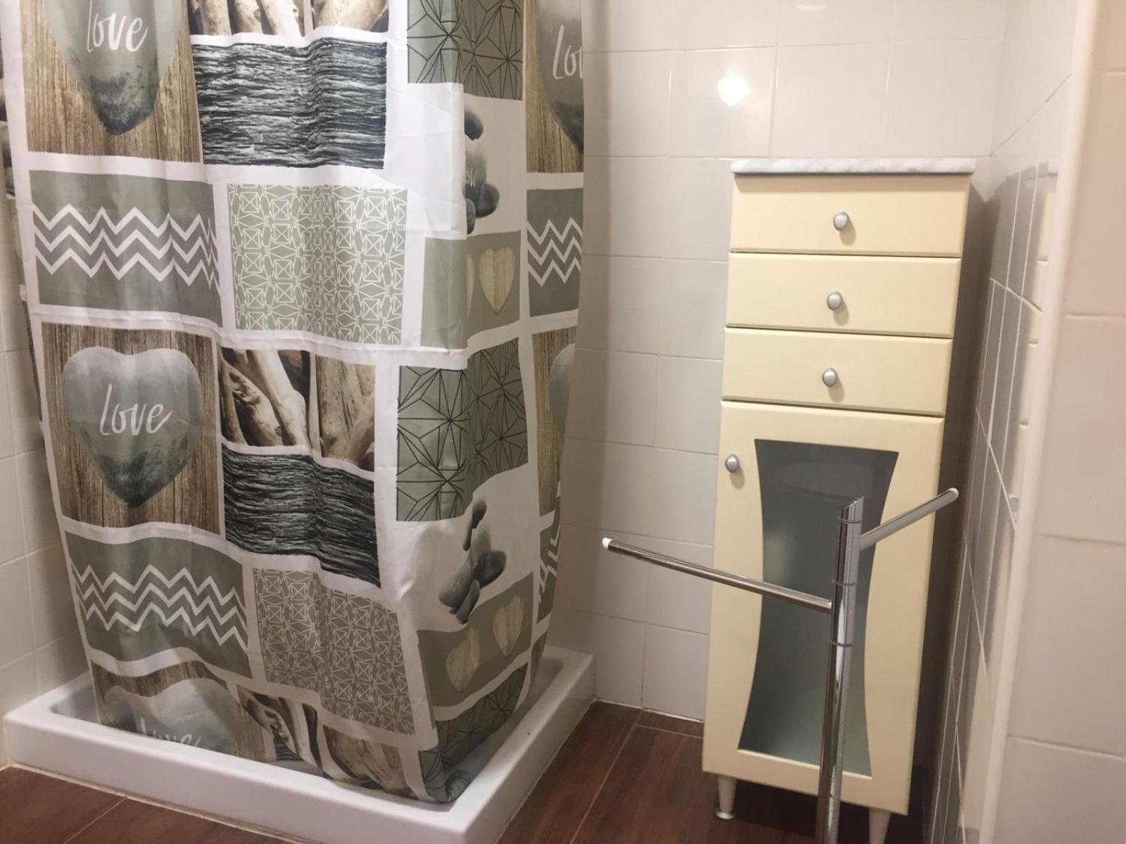 Apartamento En El Centro De トレモリノス エクステリア 写真